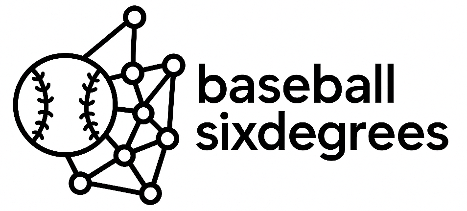 baseballsixdegrees.com